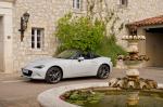 Mazda MX-5 Roadster 2014 года